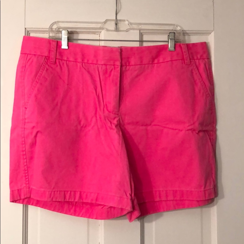 JCrew Shorts- Size 16- NWT